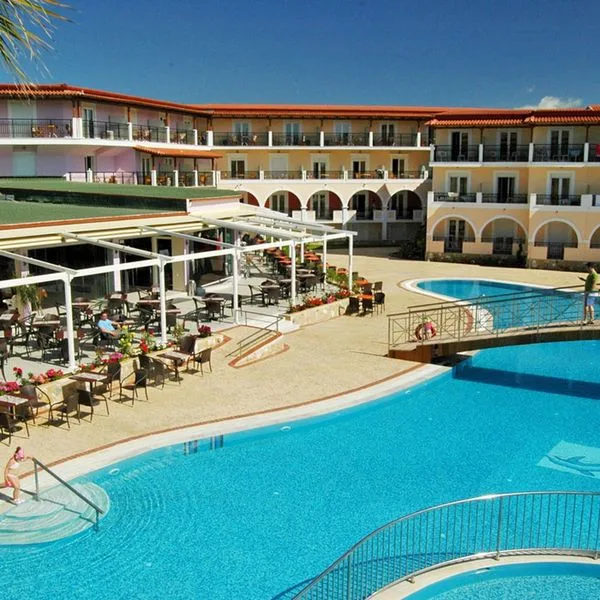 Majestic & Spa - zdjęcie 3