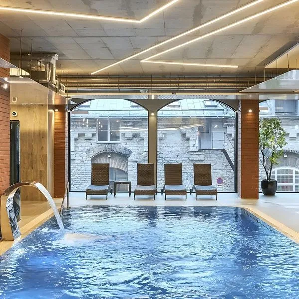 Metropol Spa - zdjęcie 3