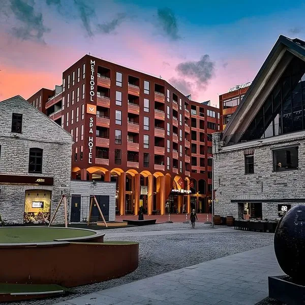 Metropol Spa - zdjęcie 2