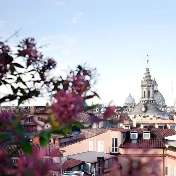 Albergo Santa Chiara - zdjęcie 3