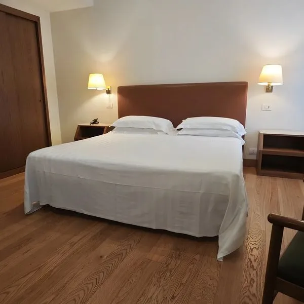 Albergo Santa Chiara - zdjęcie 5