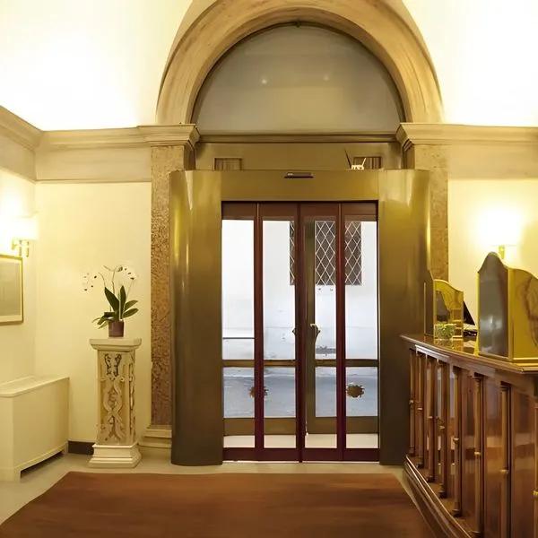 Albergo Santa Chiara - zdjęcie 4