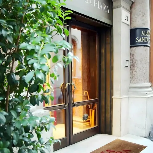 Albergo Santa Chiara - zdjęcie 2