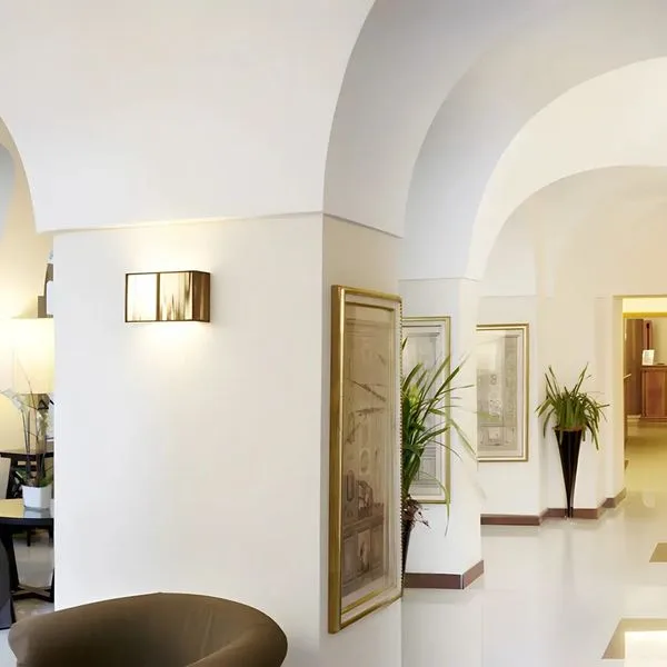 Albergo Santa Chiara