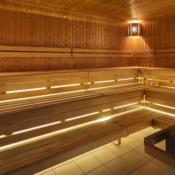 Interferie Aquapark Sport Malachit - zdjęcie 5