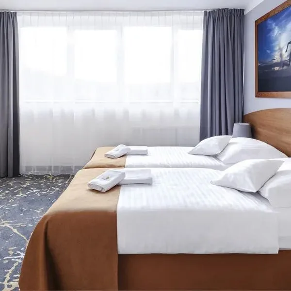 Interferie Aquapark Sport Malachit - zdjęcie 3