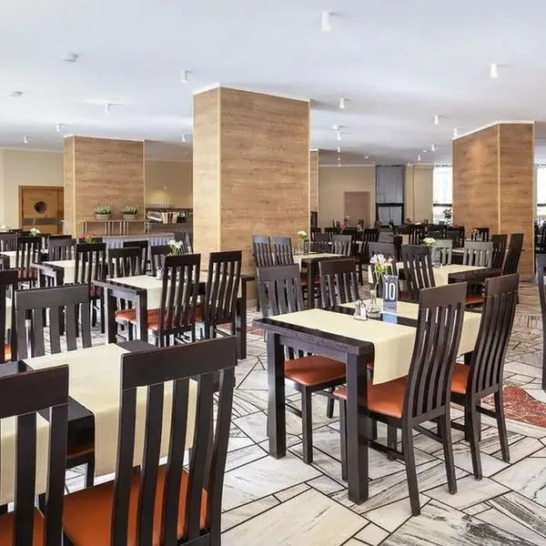 Interferie Aquapark Sport Malachit - zdjęcie 4