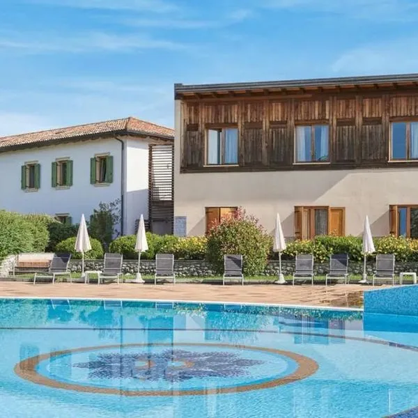 Golf Paradiso (Castelnuovo del Garda)