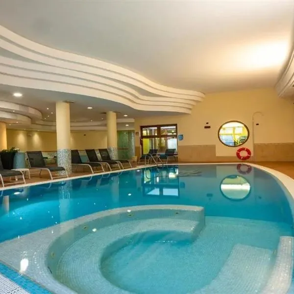 Golf Paradiso (Castelnuovo del Garda) - zdjęcie 2