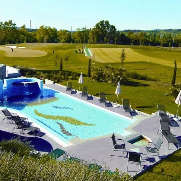 Golf Paradiso (Castelnuovo del Garda) - zdjęcie 4