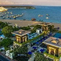 The Sakala Resort - zdjęcie 2