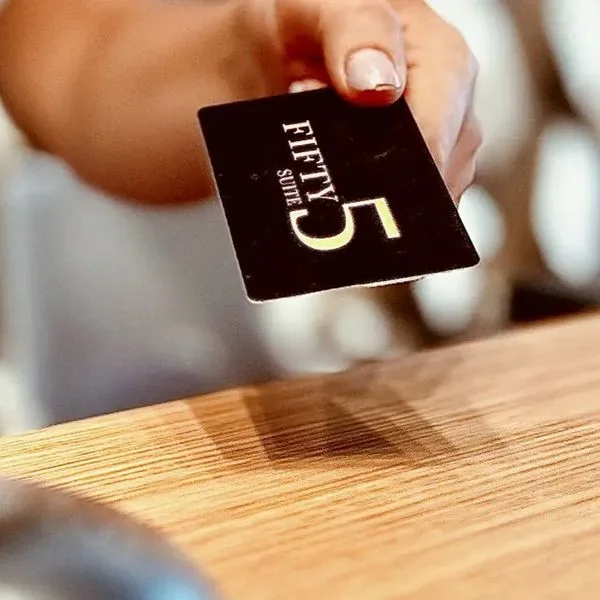 Fifty Five Suites - zdjęcie 2