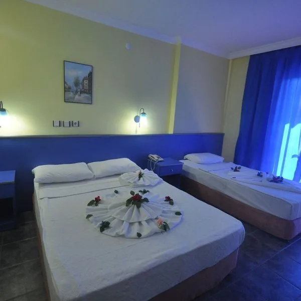 Fifty Five Suites - zdjęcie 4