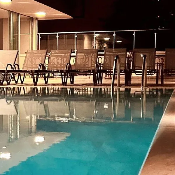 Fifty Five Suites - zdjęcie 3