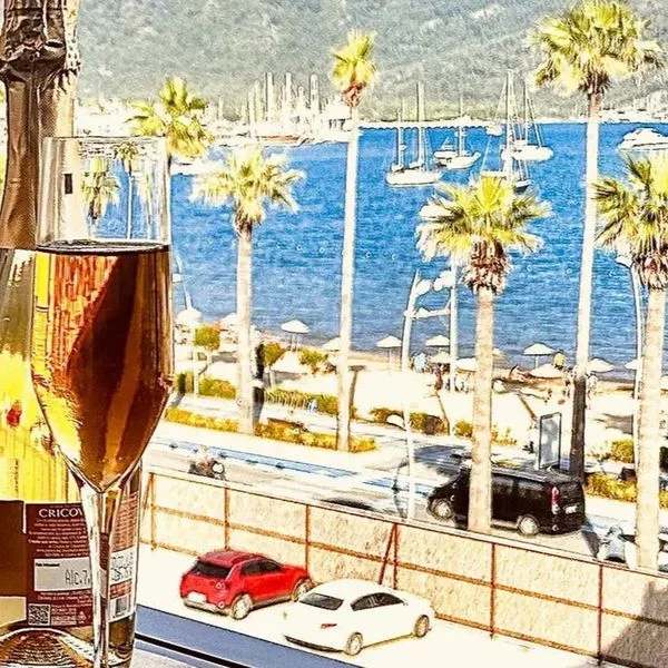 Fifty Five Suites - zdjęcie 5