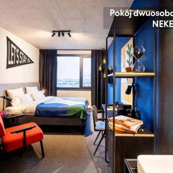 The Social Hub Vienna - zdjęcie 4