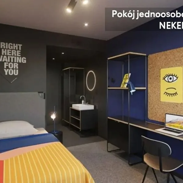 The Social Hub Vienna - zdjęcie 5