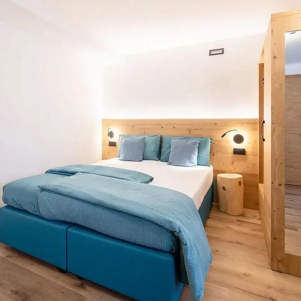 Negritella Ziano Di Fiemme - zdjęcie 3