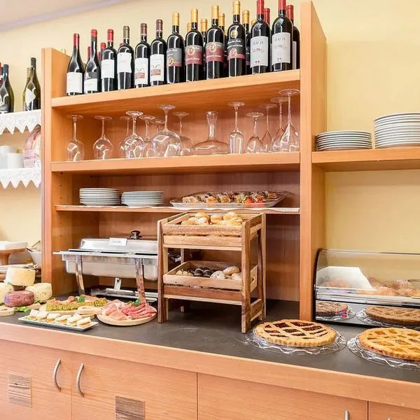 Negritella Ziano Di Fiemme - zdjęcie 5