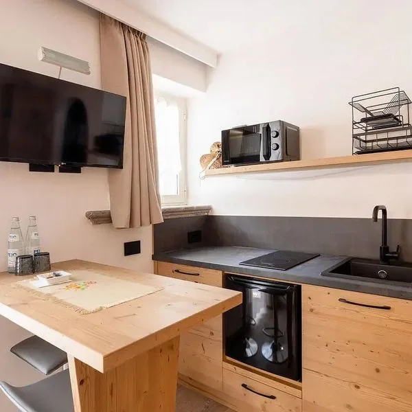 Negritella Ziano Di Fiemme - zdjęcie 2