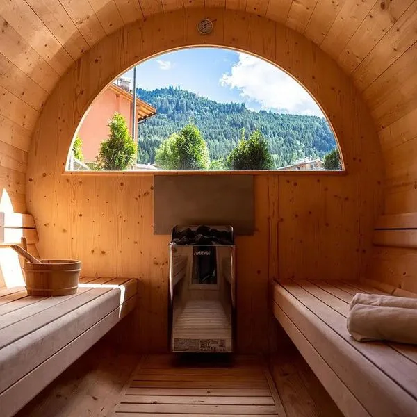 Negritella Ziano Di Fiemme - zdjęcie 4