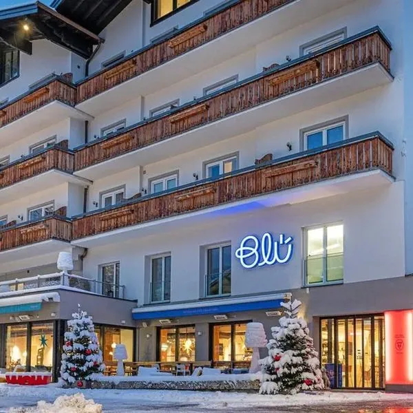 Hotel Blu bin so frei - zdjęcie 2