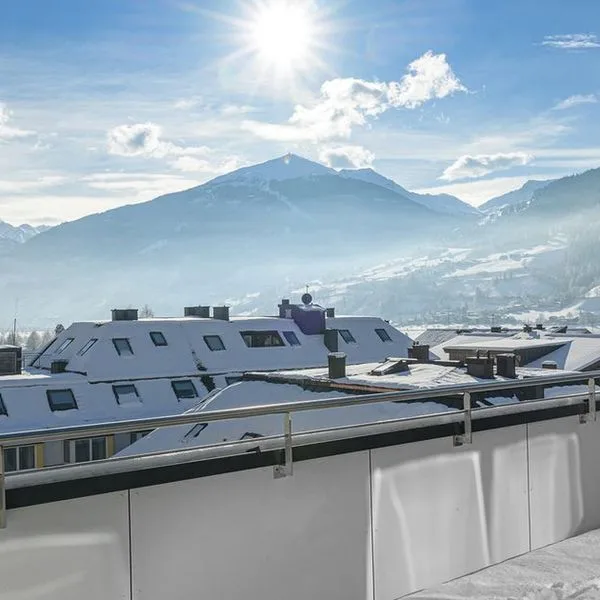 Hotel Blu bin so frei - zdjęcie 4