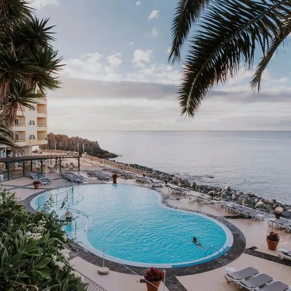 Pestana Vila Lido (ex. Pestana Palms) - zdjęcie 2