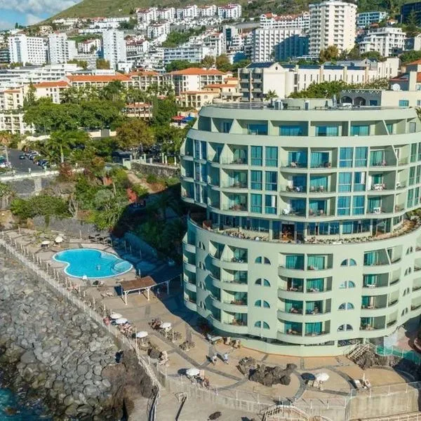 Pestana Vila Lido (ex. Pestana Palms) - zdjęcie 4