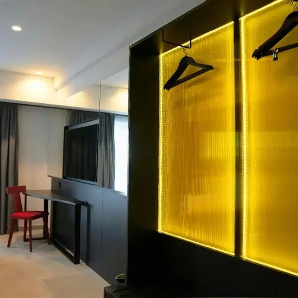 SO City - zdjęcie 5