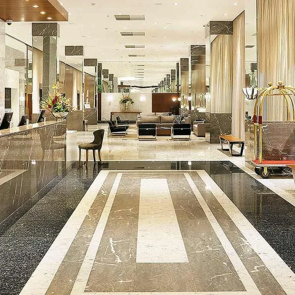 Windsor Oceanico - zdjęcie 4