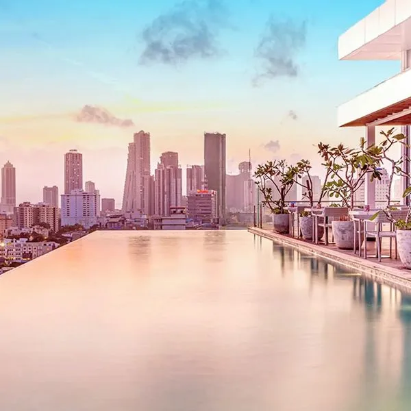 Jetwing Seven Colombo