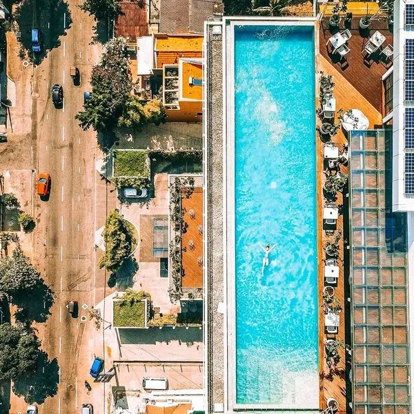 Jetwing Seven Colombo - zdjęcie 3