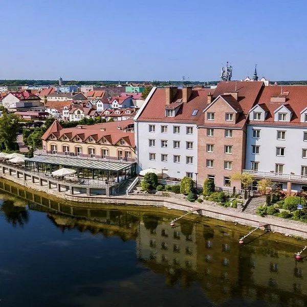 Nad Pisą - zdjęcie 3