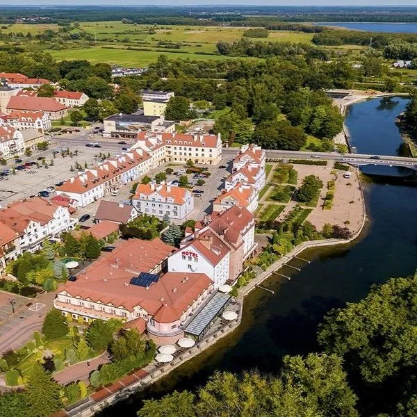 Nad Pisą - zdjęcie 4