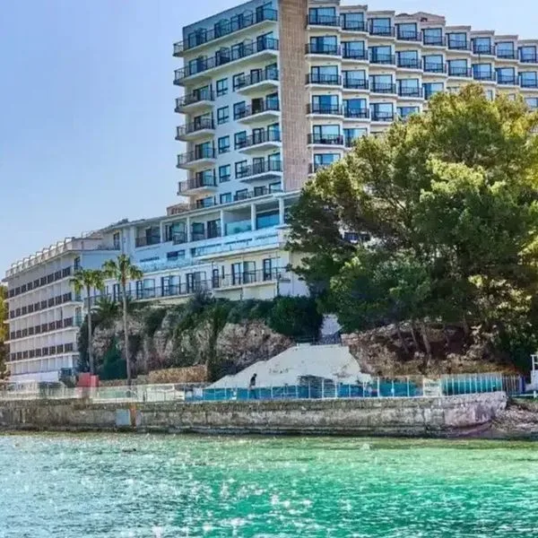 Leonardo Royal Mallorca (ex. Alua Hawaii Mallorca) - zdjęcie 2