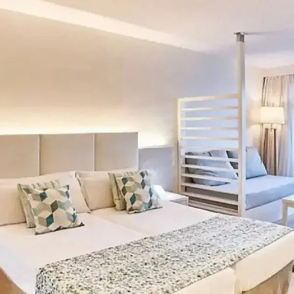 Leonardo Royal Mallorca (ex. Alua Hawaii Mallorca) - zdjęcie 3