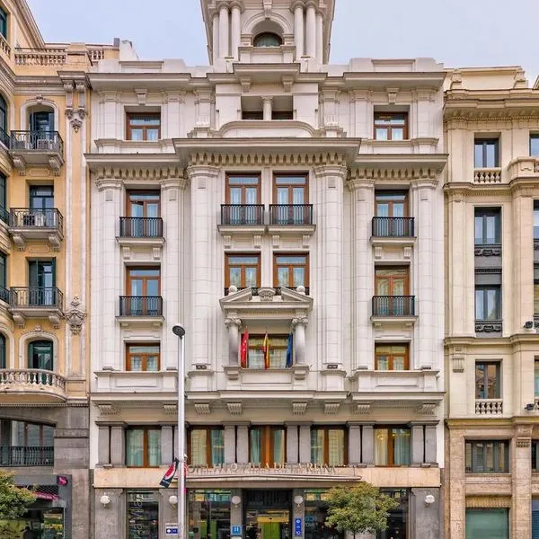 H10 Villa de la Reina