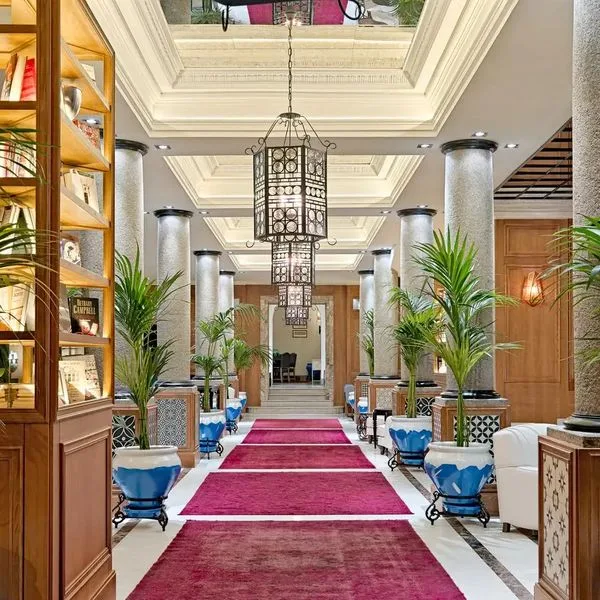 H10 Villa de la Reina - zdjęcie 5