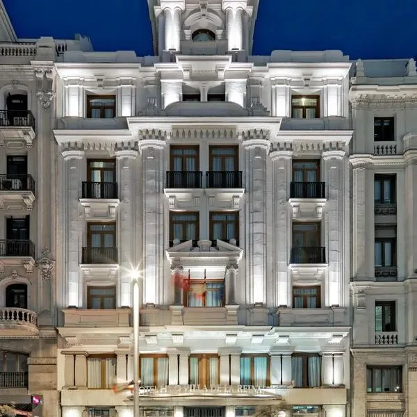 H10 Villa de la Reina - zdjęcie 2