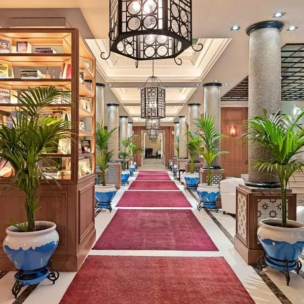 H10 Villa de la Reina - zdjęcie 3