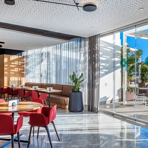 Barcelo Renacimiento - zdjęcie 3