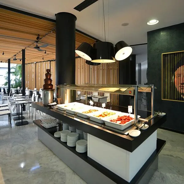 Barcelo Renacimiento - zdjęcie 4