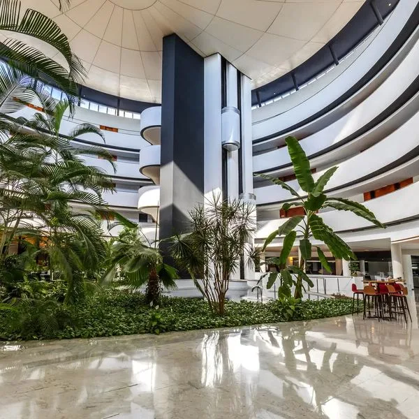 Barcelo Renacimiento - zdjęcie 5