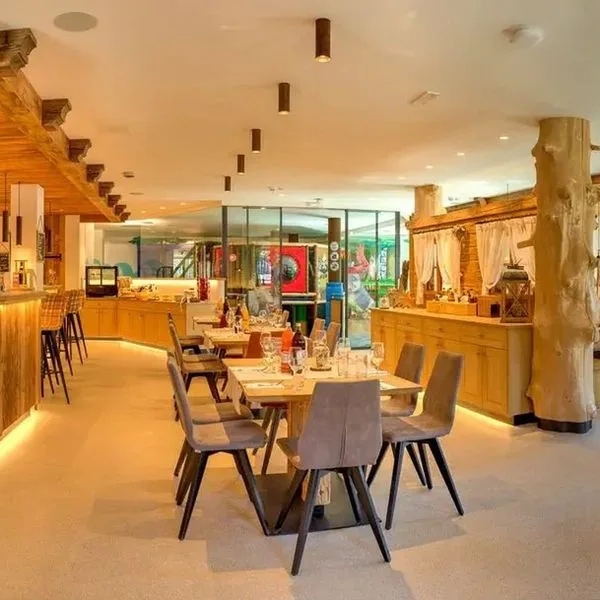 SchartnerAlm Camping - zdjęcie 4