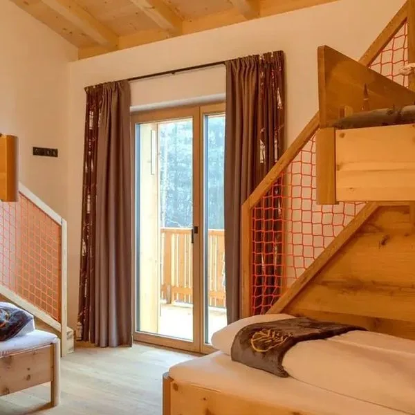 SchartnerAlm Camping - zdjęcie 3