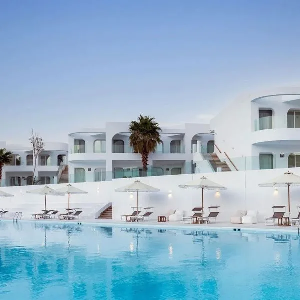 Meraki Sharm Resort - zdjęcie 3