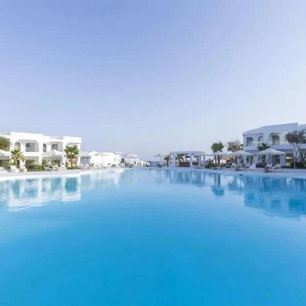 Meraki Sharm Resort