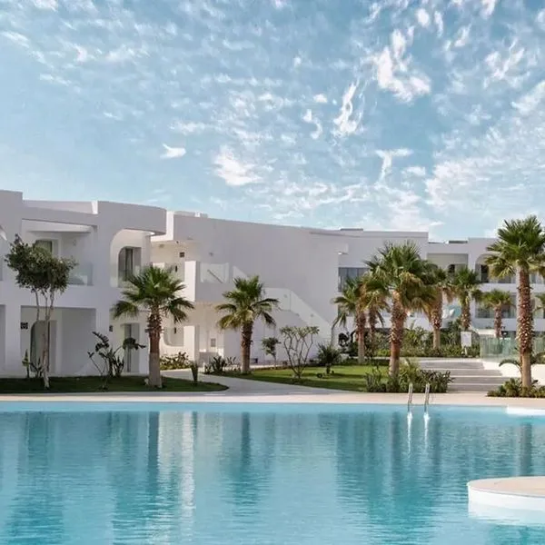 Meraki Sharm Resort - zdjęcie 4