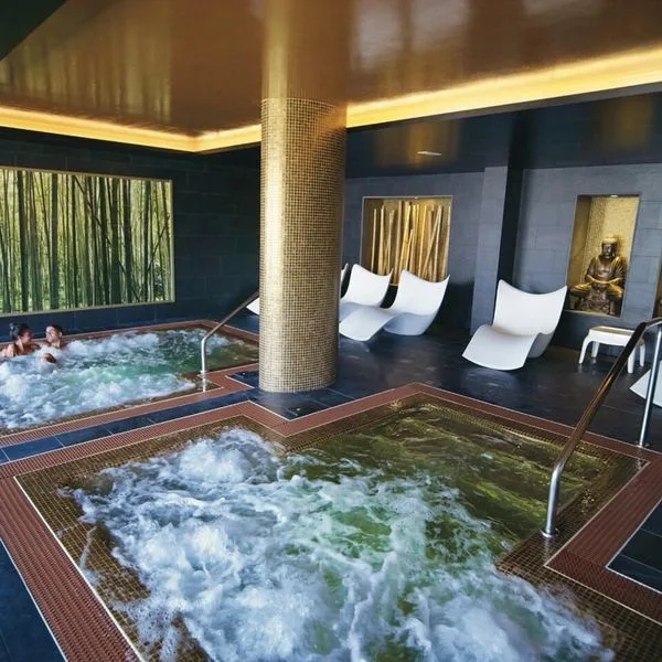 Riu Palace Meloneras Resort - zdjęcie 5